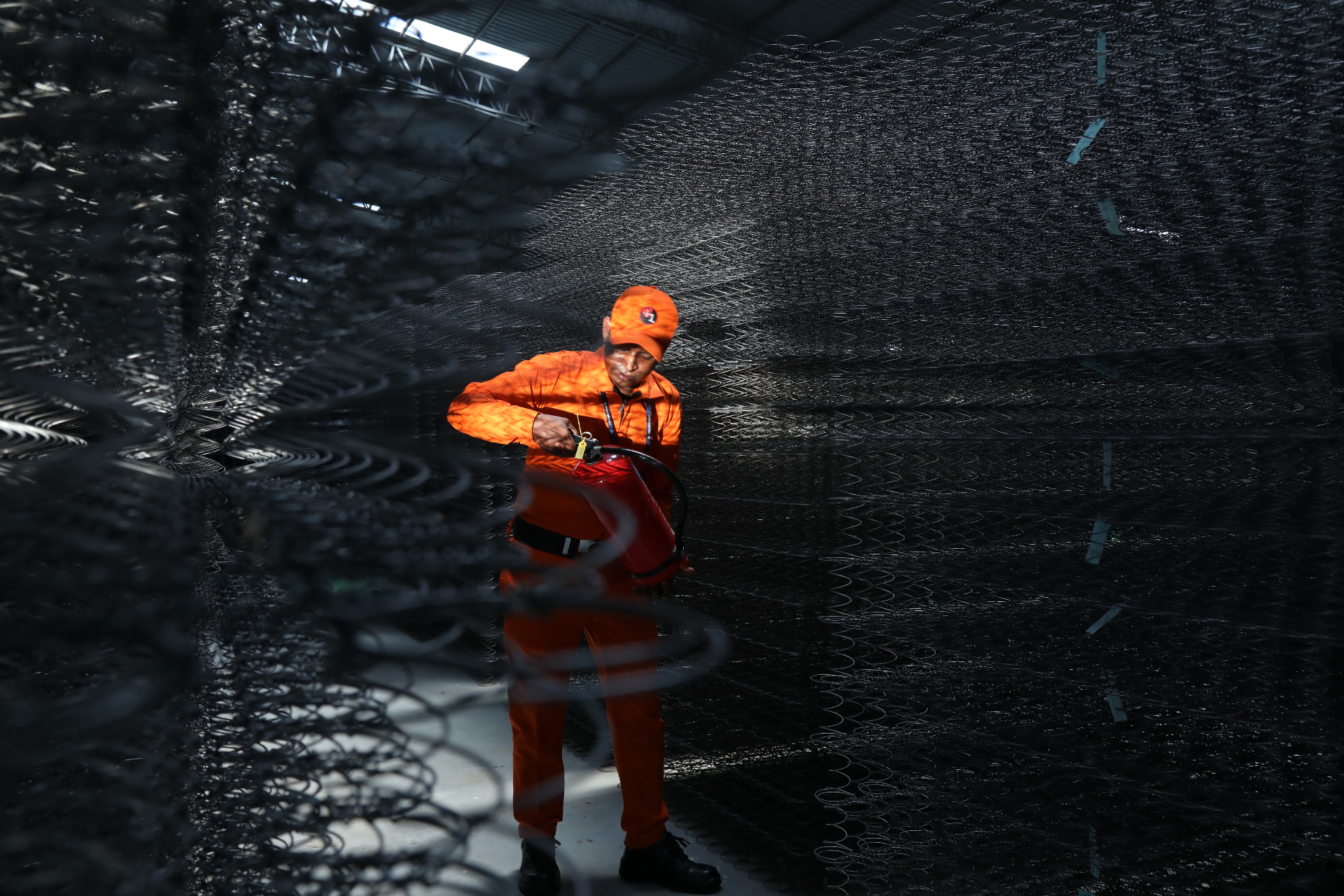 Field operation 1
