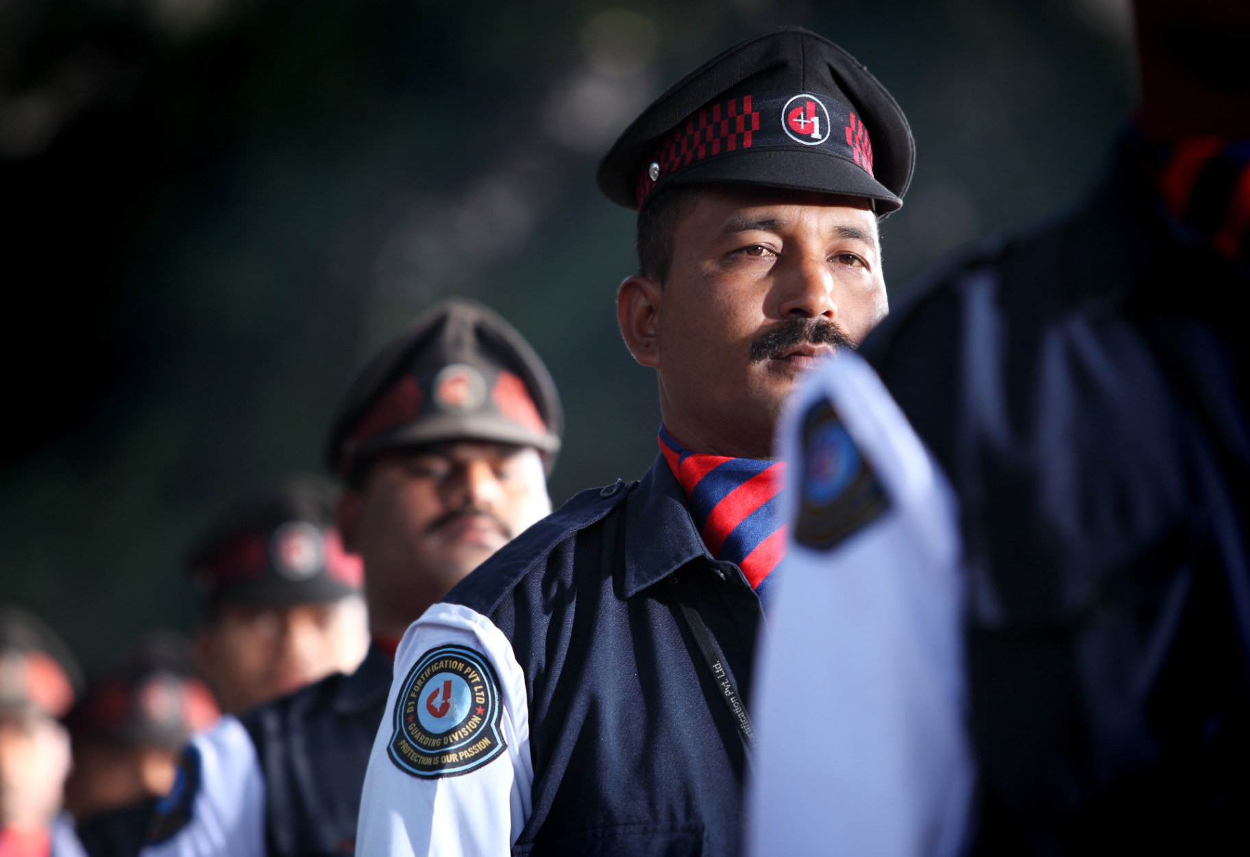 Field operation 6